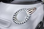 Smart ForSpeed Concept 2011 года
